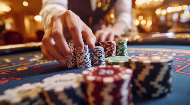 luckybet ক্রিকেট বেটিং লাইভ