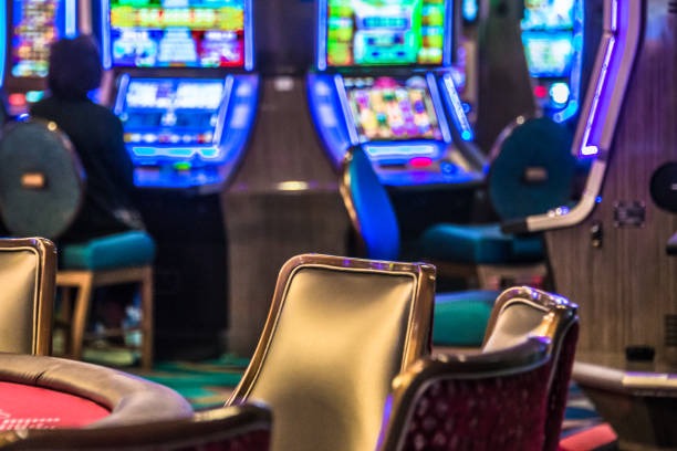 luckybet মোবাইল অ্যাপ ইন্টারফেস