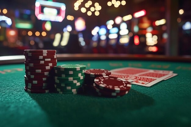 luckybet এর প্রধান গেম স্ক্রিন