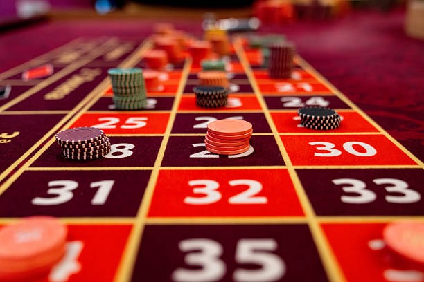 luckybet এর প্রধান গেম স্ক্রিন